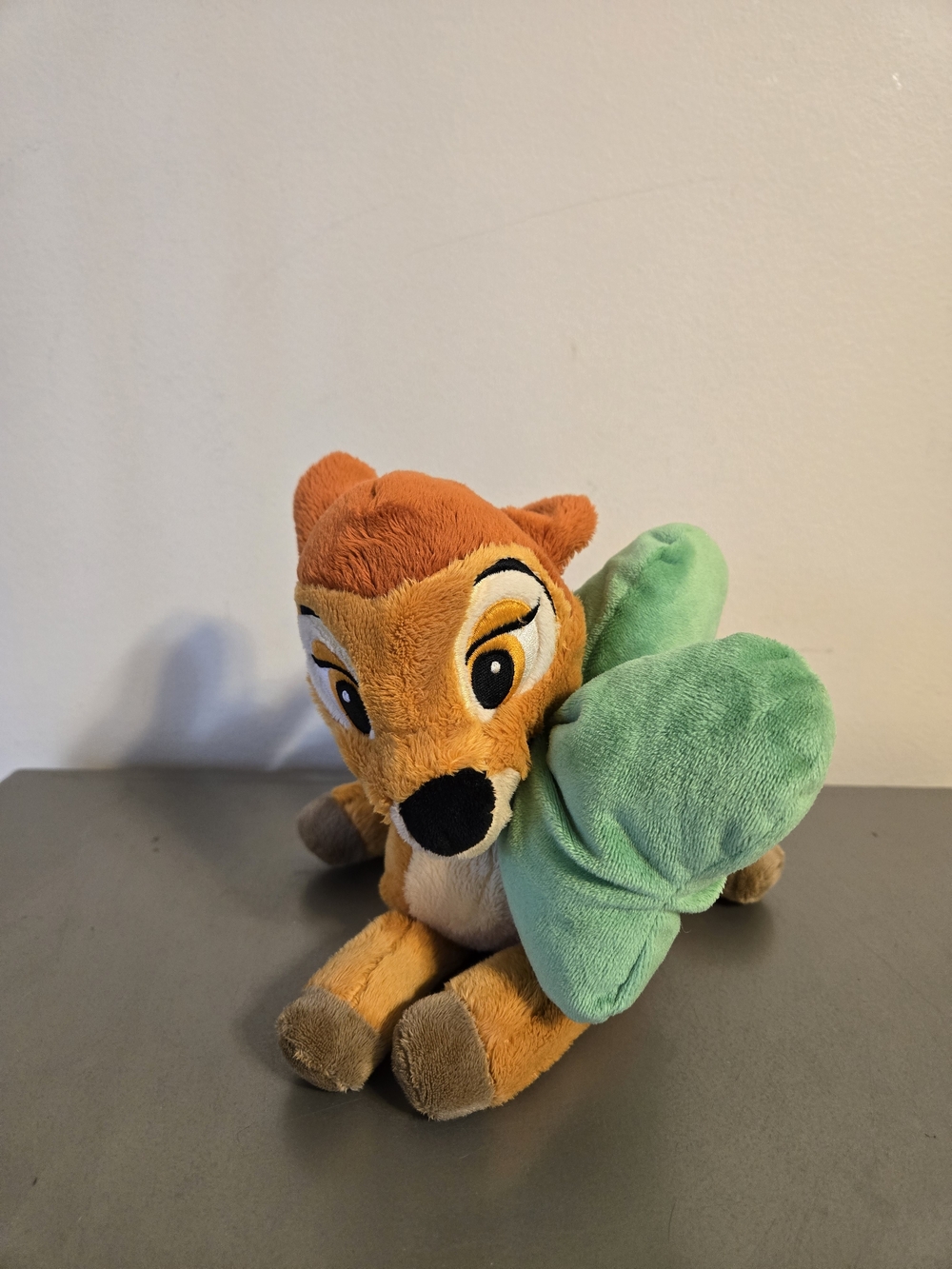 Disney Store Bambi 9" Plush Toy